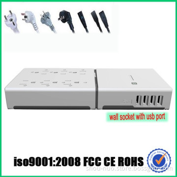 eu socket,usb wall power outlet socket,ac power outlet socket